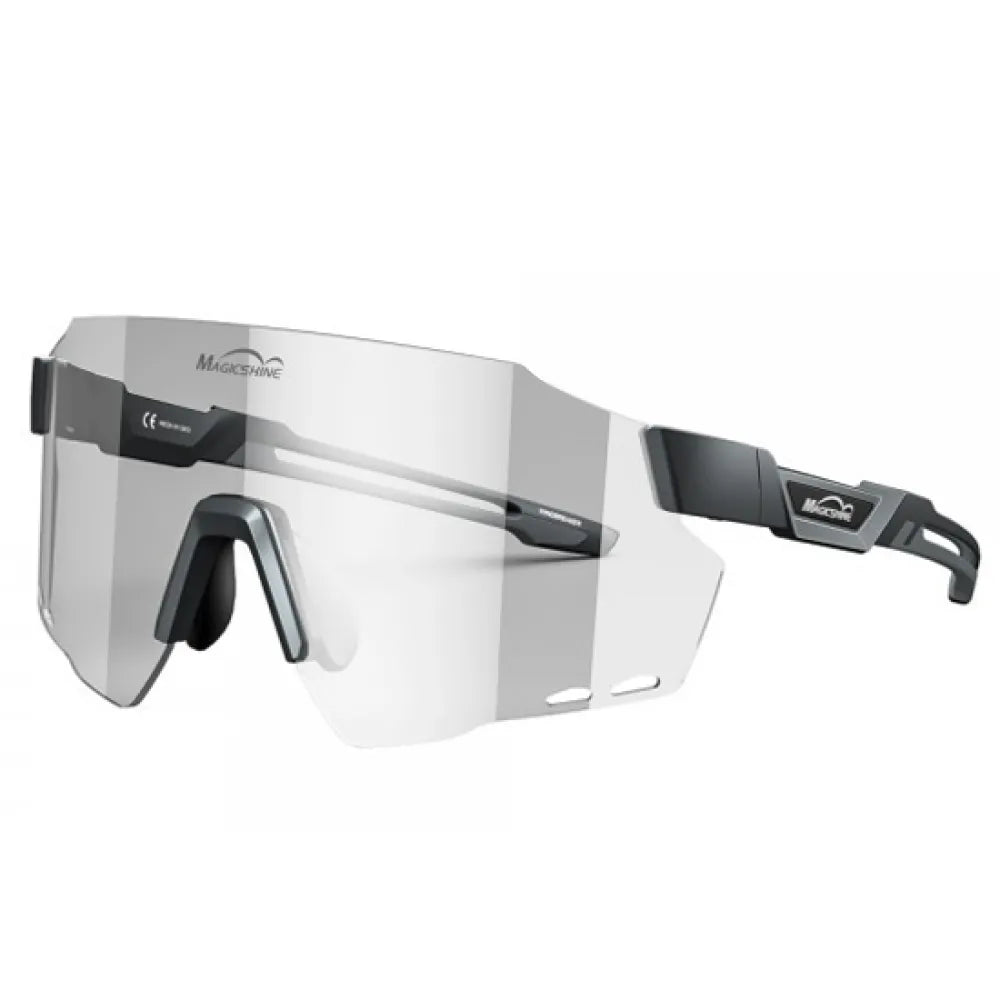 Magic shine Windbraker photochromic sunglasses