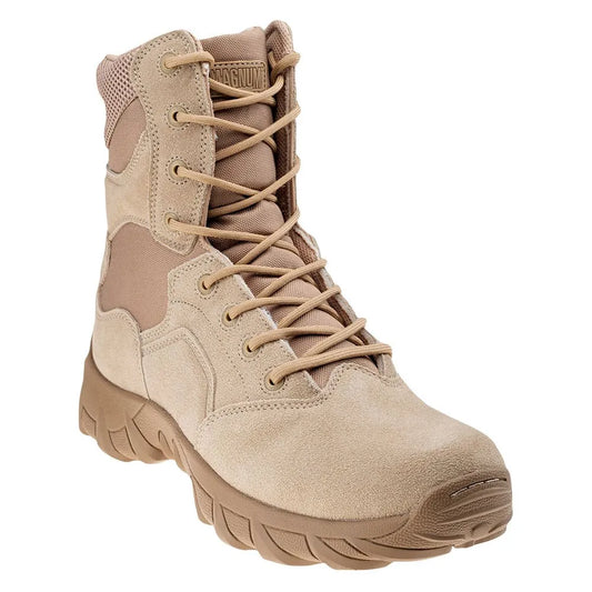 Magnum Cobra 8.0 V1 Desert hiking boots