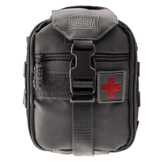 Magnum Med survival bag
