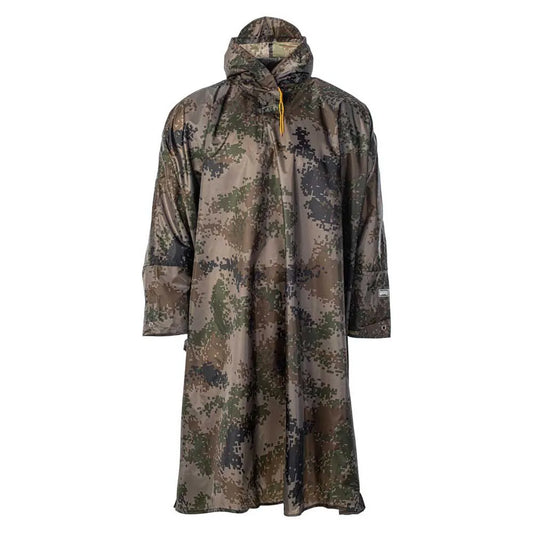 Magnum Tundra poncho