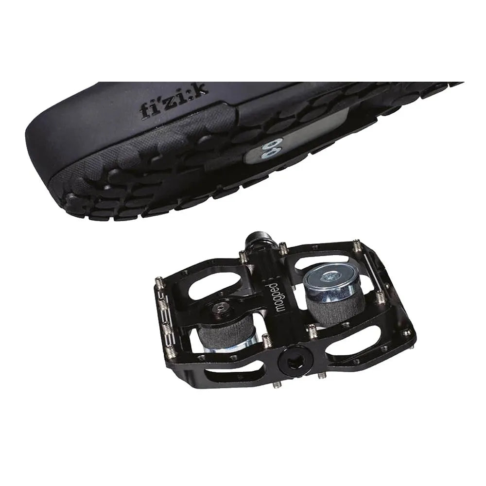 Magped Enduro2 150nm pedals