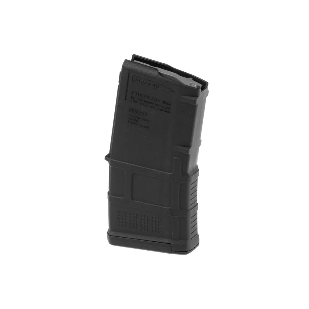 Magpul 20 Gen M3 weapons magazine