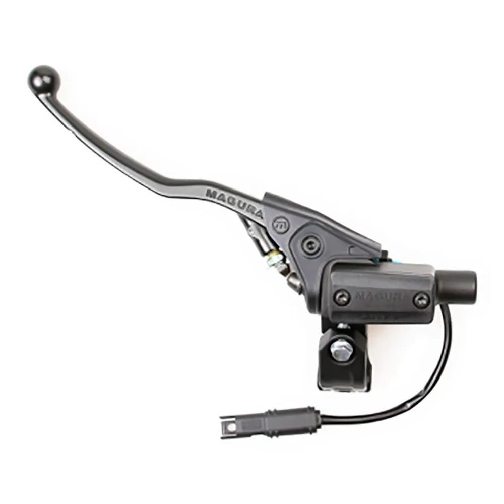 Magura 167 BMW Ø 12 mm Clutch Master Cylinder