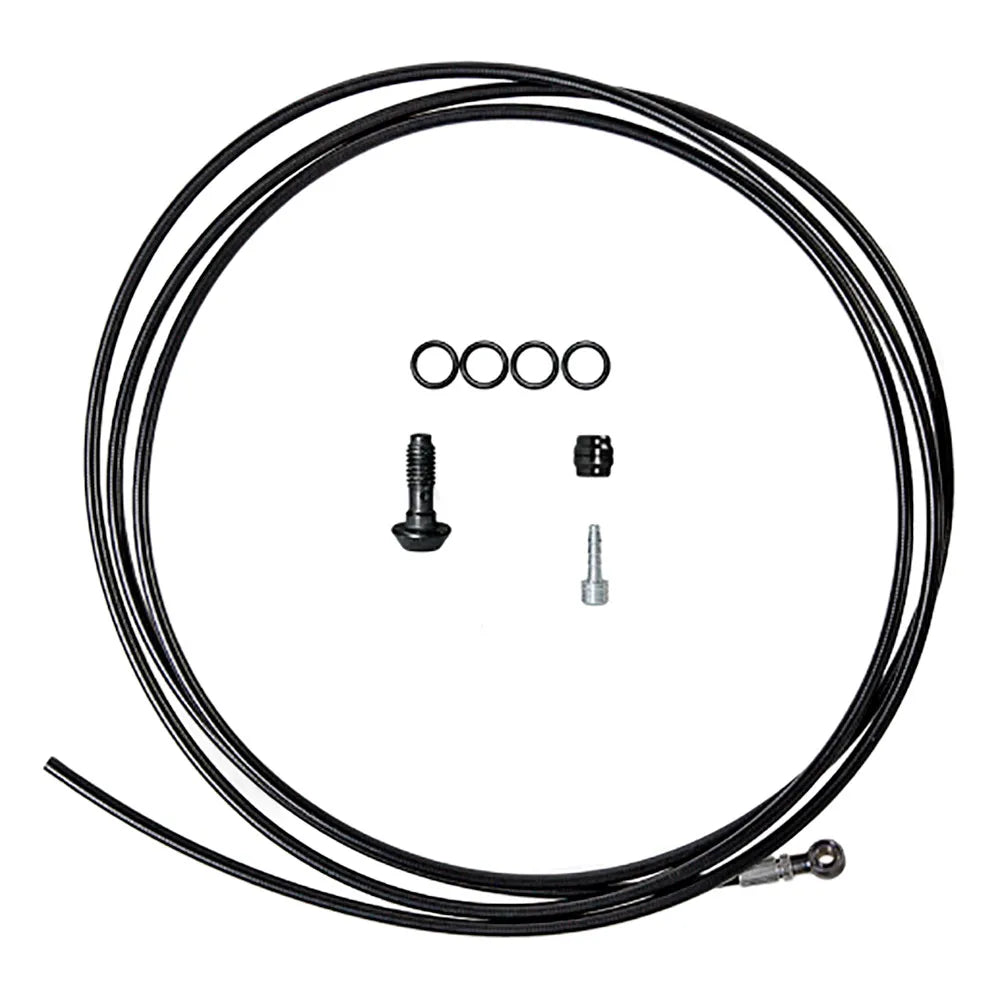 Magura 90° 463532016 brake hose