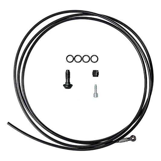 Magura 90° 463532016 brake hose