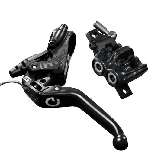 Magura Disc MT5E Hydraulic brakes