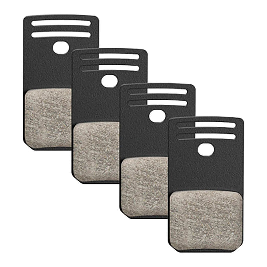 Magura Gustav Pro 13.S organic disc brake pads 4 units