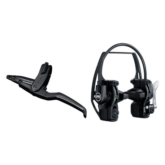 Magura HS11 2200 mm rear brake