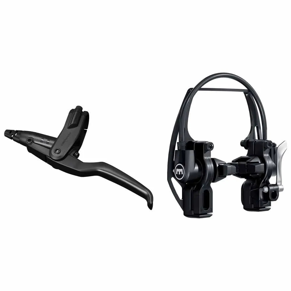 Magura HS11 brakes