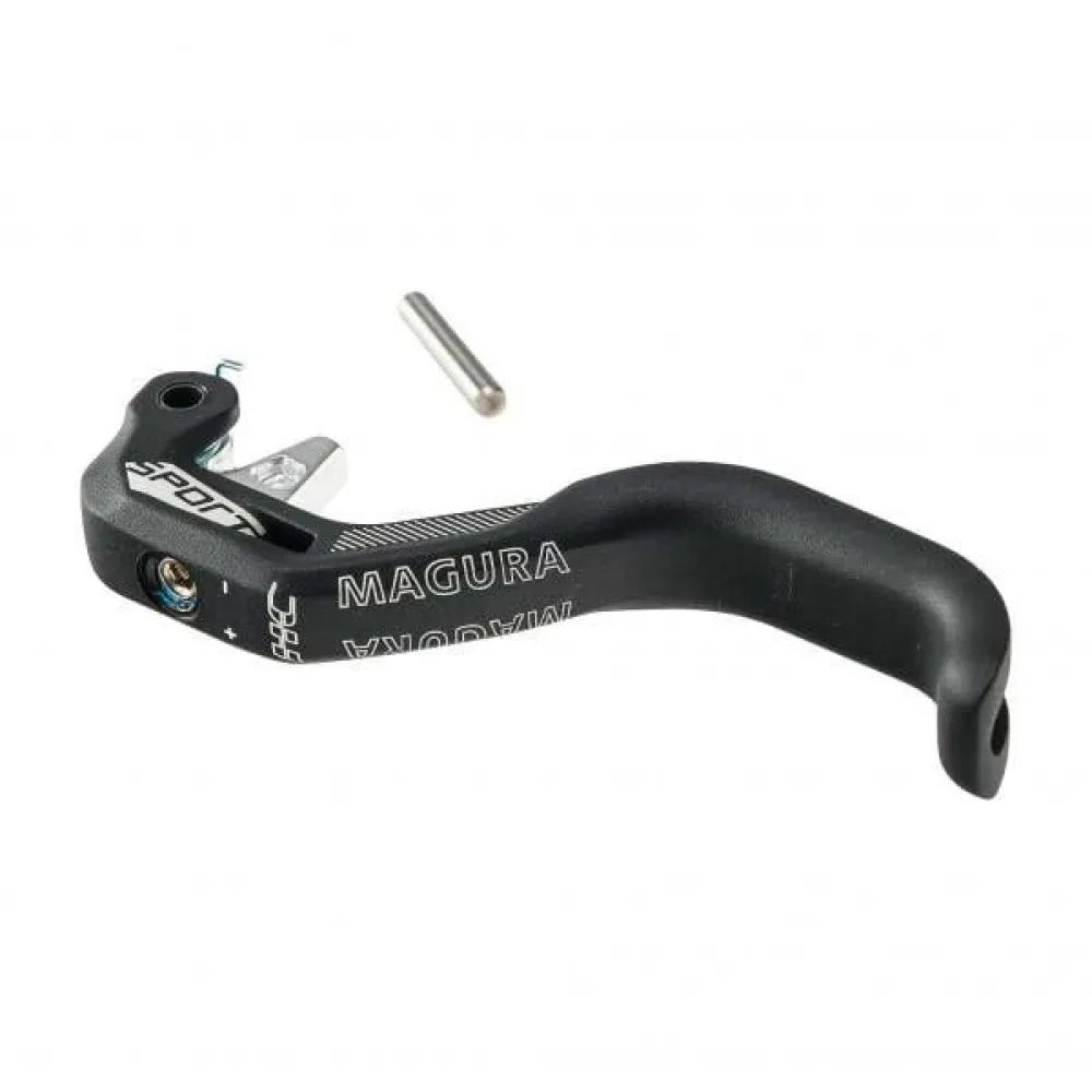 Magura MT Trail Sport 1-Finger Aluminium HC Blade Lever