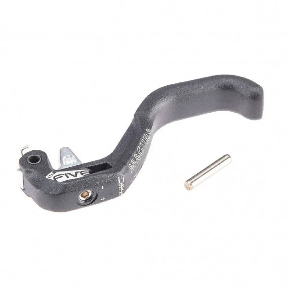 Magura MT5 Alloy 1-Finger HC Blade Lever