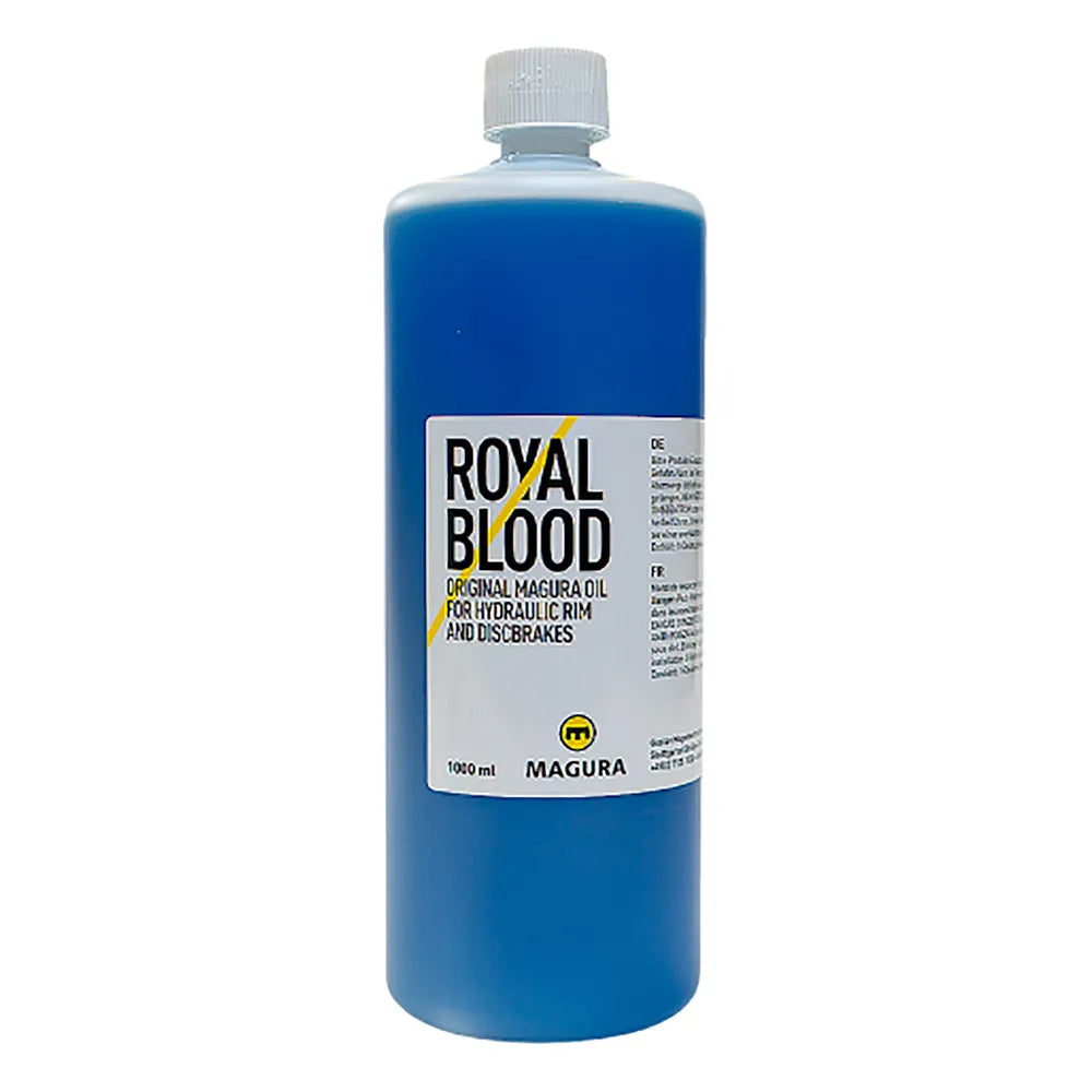 Magura Royal Blood 567012022 Brake Oil