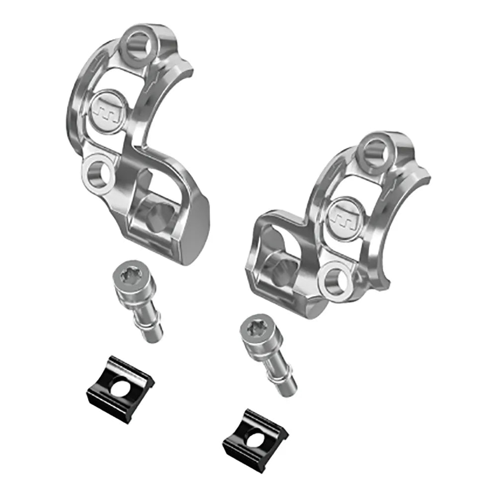 Magura Shiftmix 3 SRAM Matchmaker Set Left + Right clamp