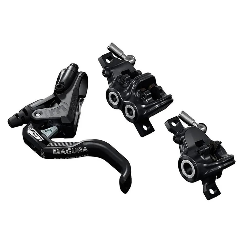 Magura Trail Sport brakes