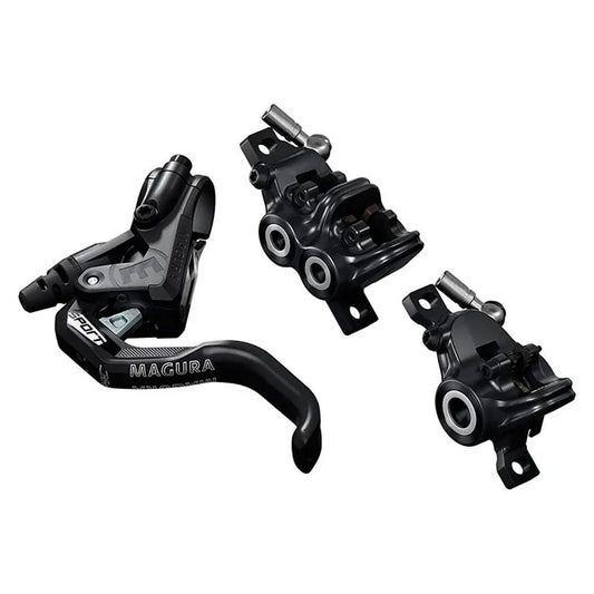Magura Trail Sport brakes