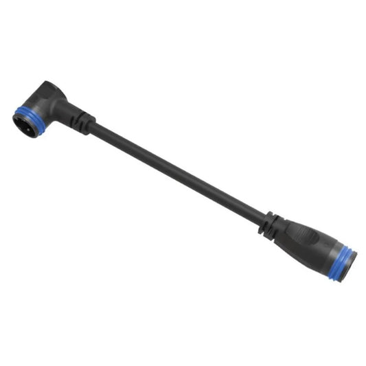 Mahle smartbike systems X20 e182 Range Extender 90º battery Connector