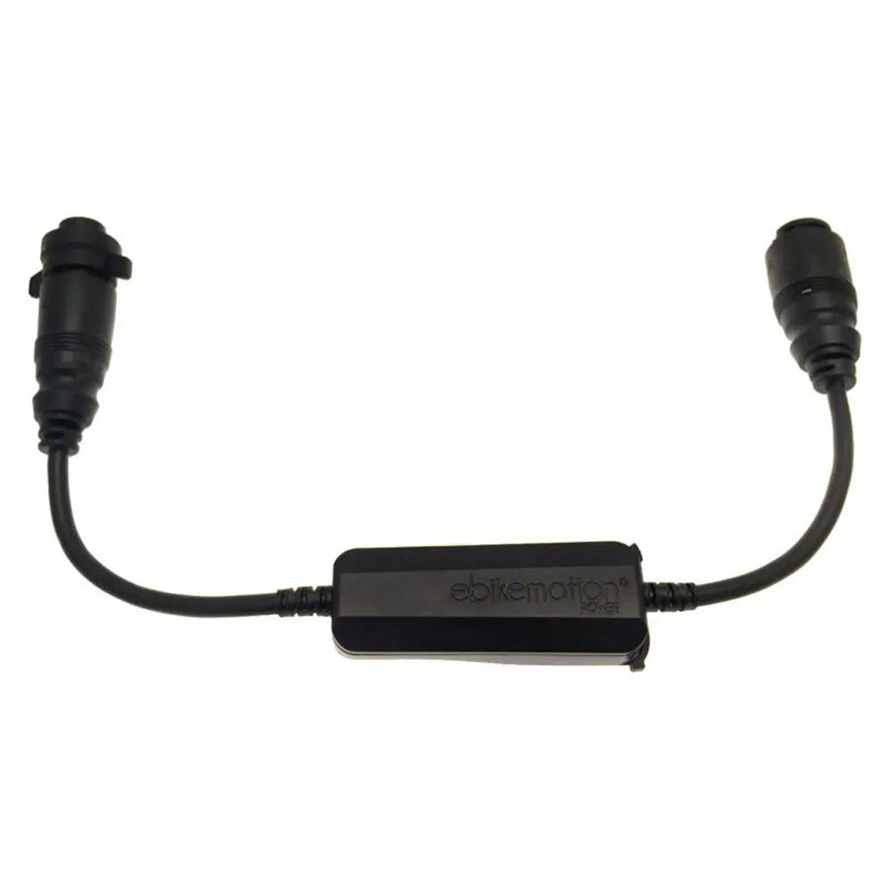 Mahle smartbike systems X35 GCU cable for software updates