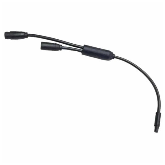 Mahle smartbike systems X35One-Trio cable connector