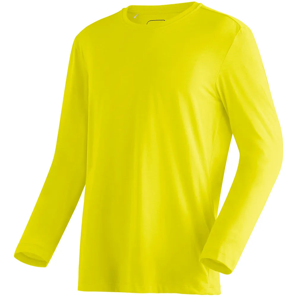 Maier sports 3006225 long sleeve T-shirt