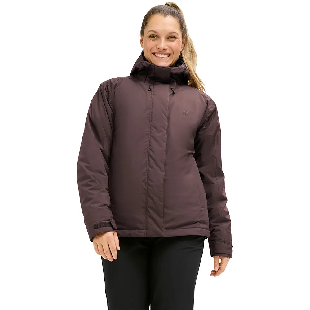 Maier sports Elite Warm jacket