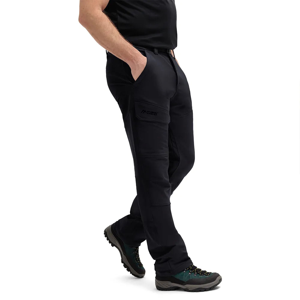 Maier sports Fleeceflex pants
