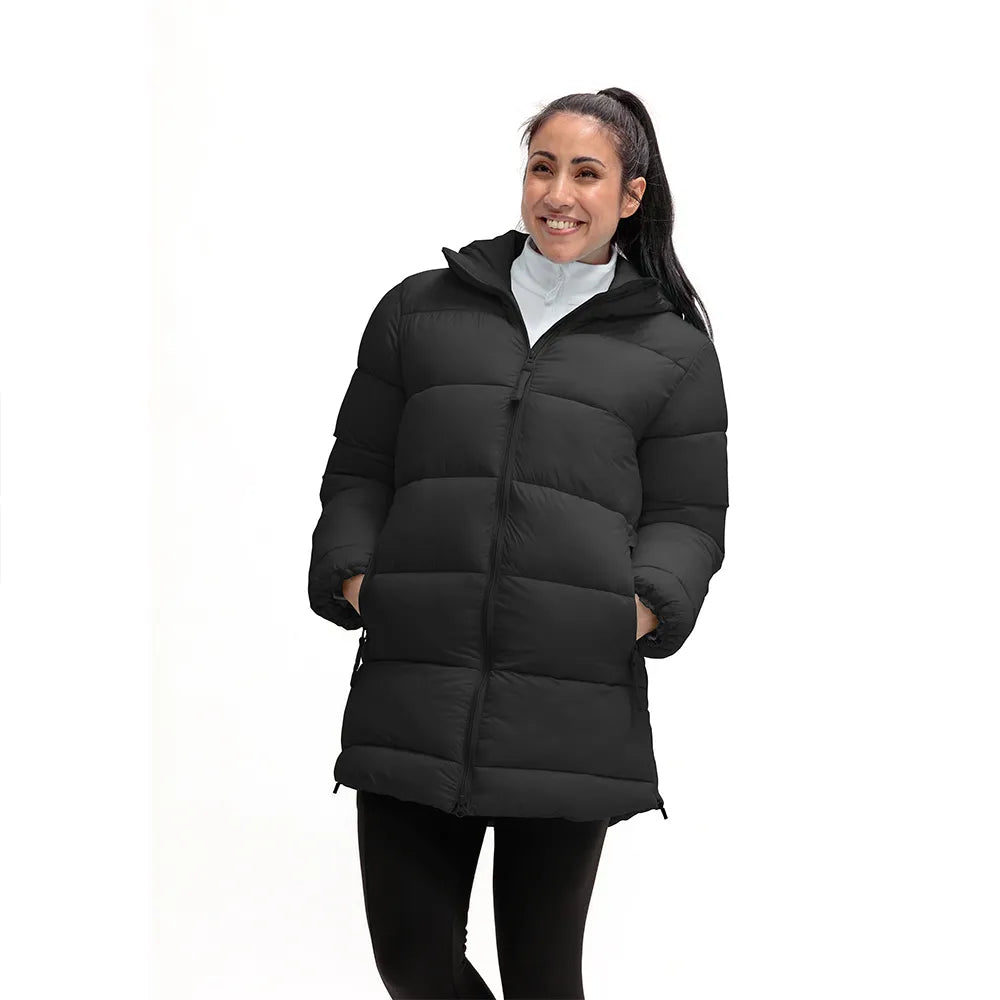 Maier sports Heatcore jacket