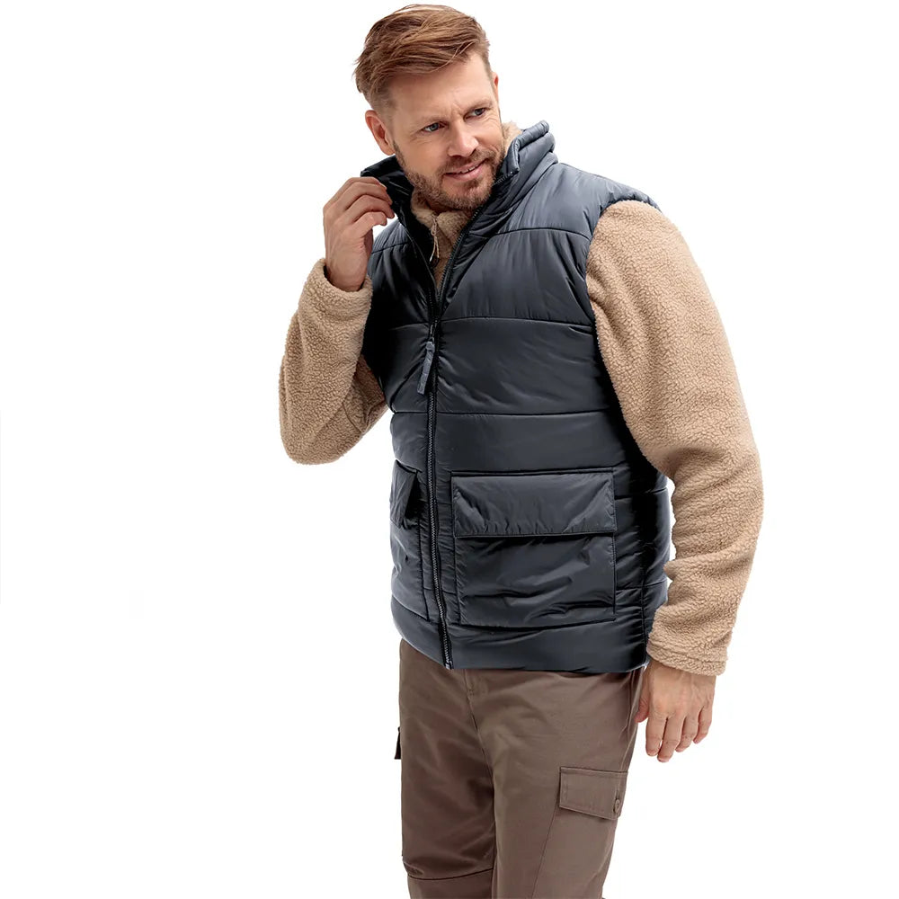 Maier sports Heatcore vest
