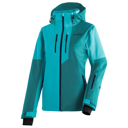 Maier sports Manzaneda jacket
