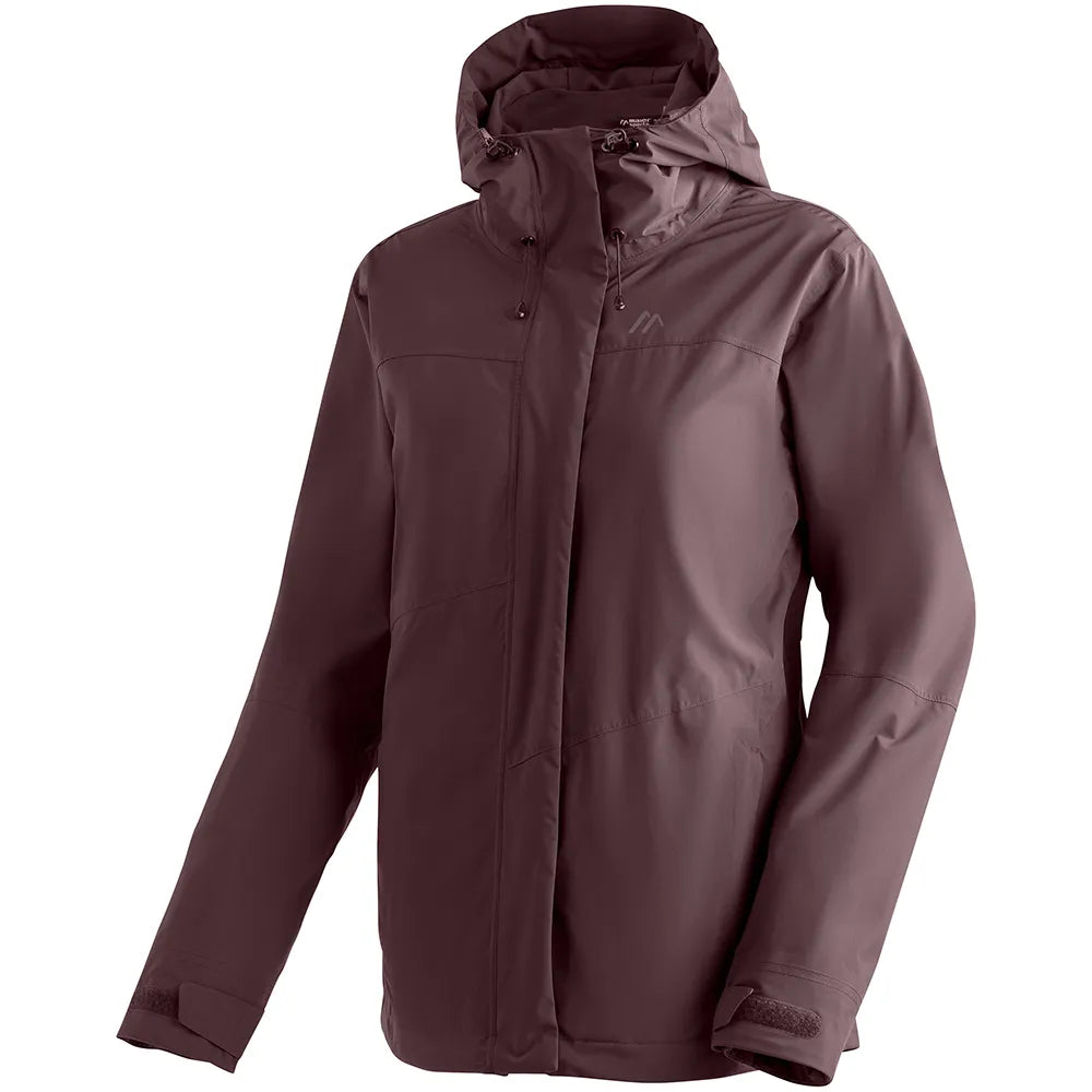 Maier sports Metor 3in1 jacket