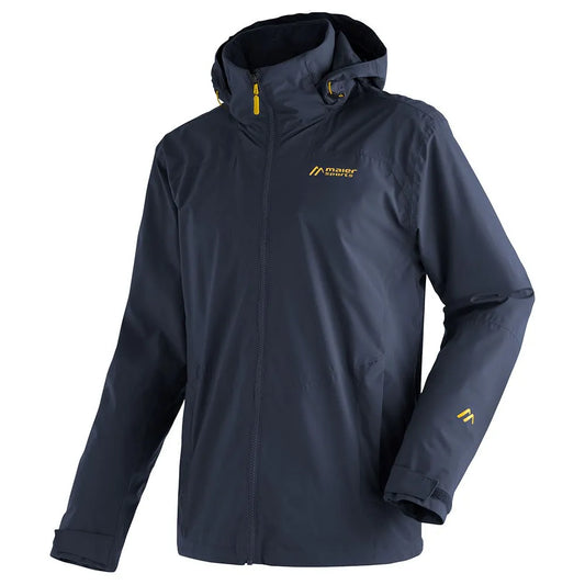 Maier sports Metor Rec M jacket