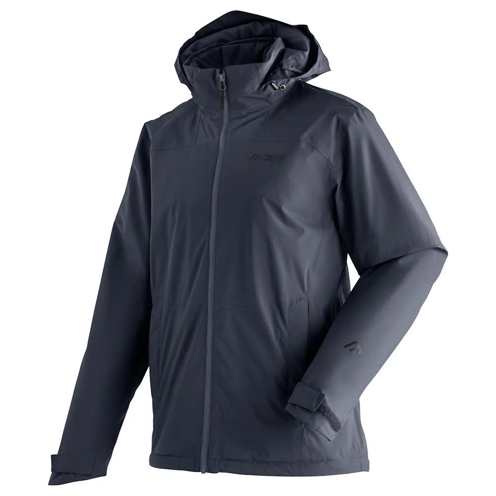 Maier sports Metor Therm Rec M jacket