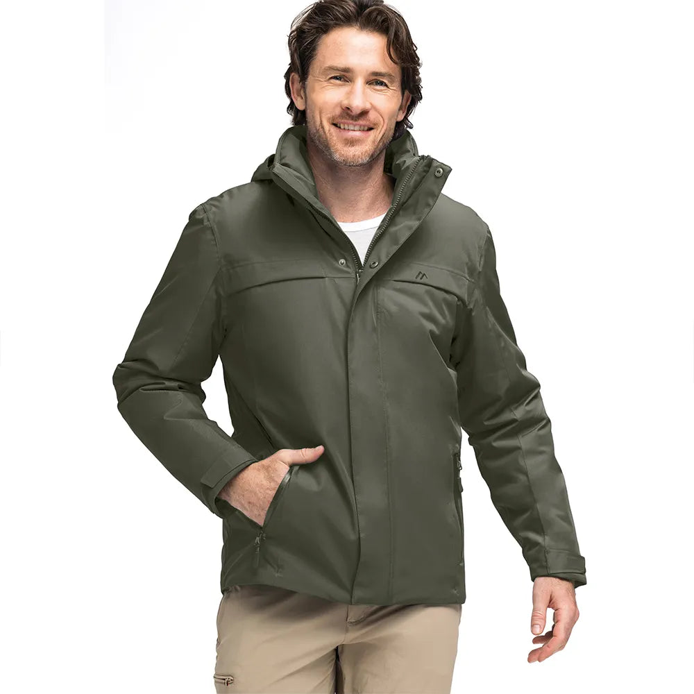 Maier sports Peyor jacket