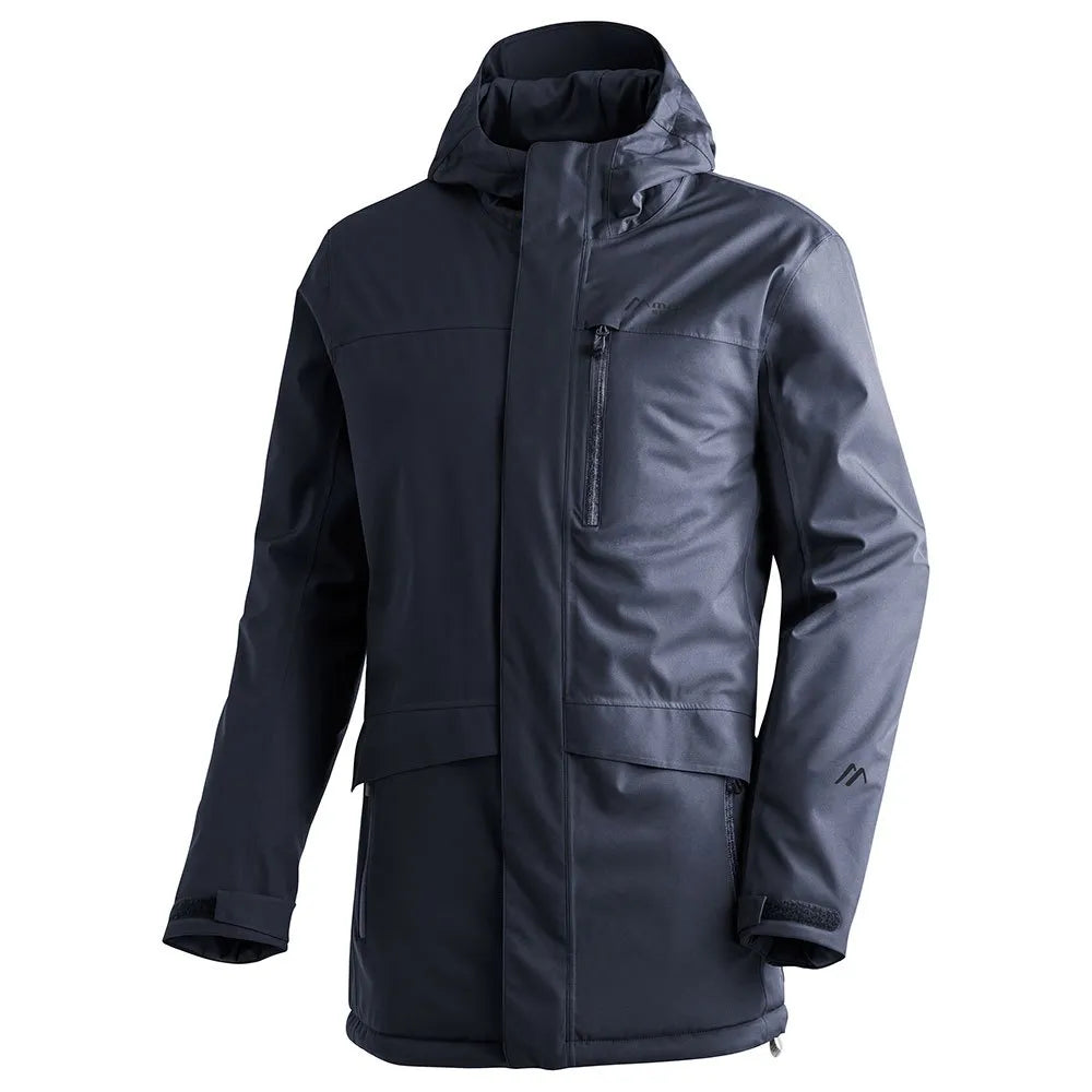 Maier sports Peyor Long jacket