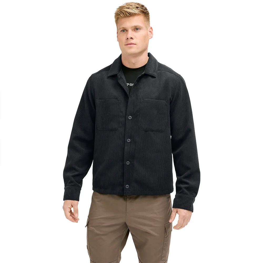 Maier sports Wellcord long sleeve shirt