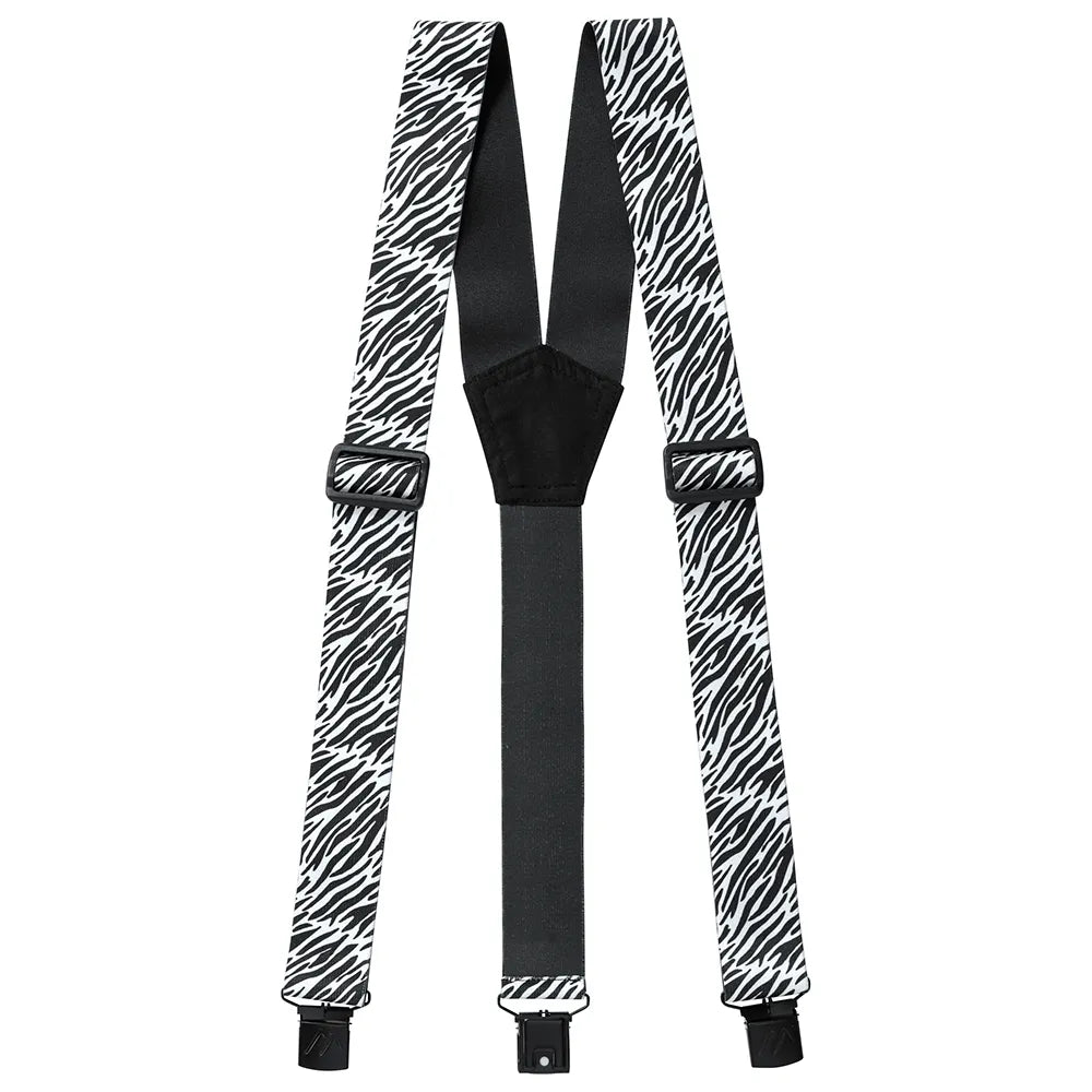 Maier sports Zoozeal Suspenders