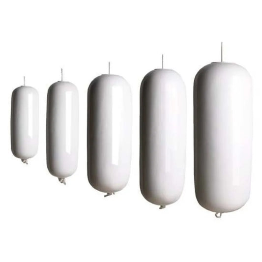 Majoni F5 Center Hole fender