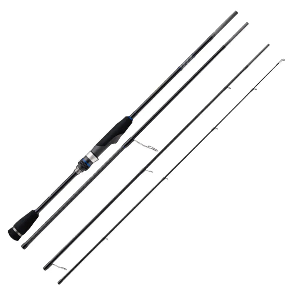 Major craft Survive Solid Tip jigging rod