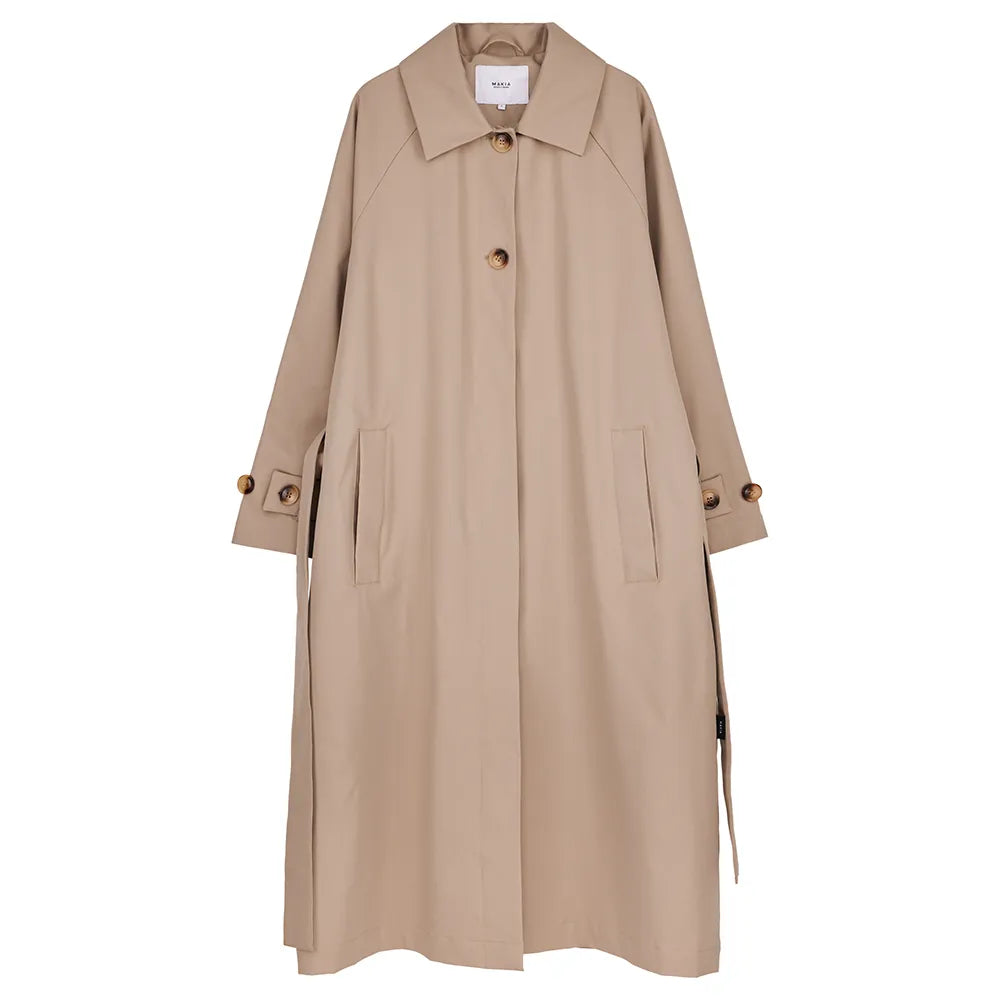 Makia Olivia jacket
