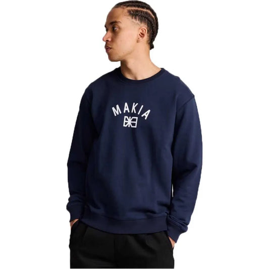 Makia Port sweatshirt