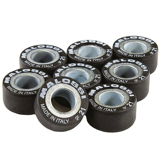Malossi Htroll 26x12.8mm 21gr variator rollers