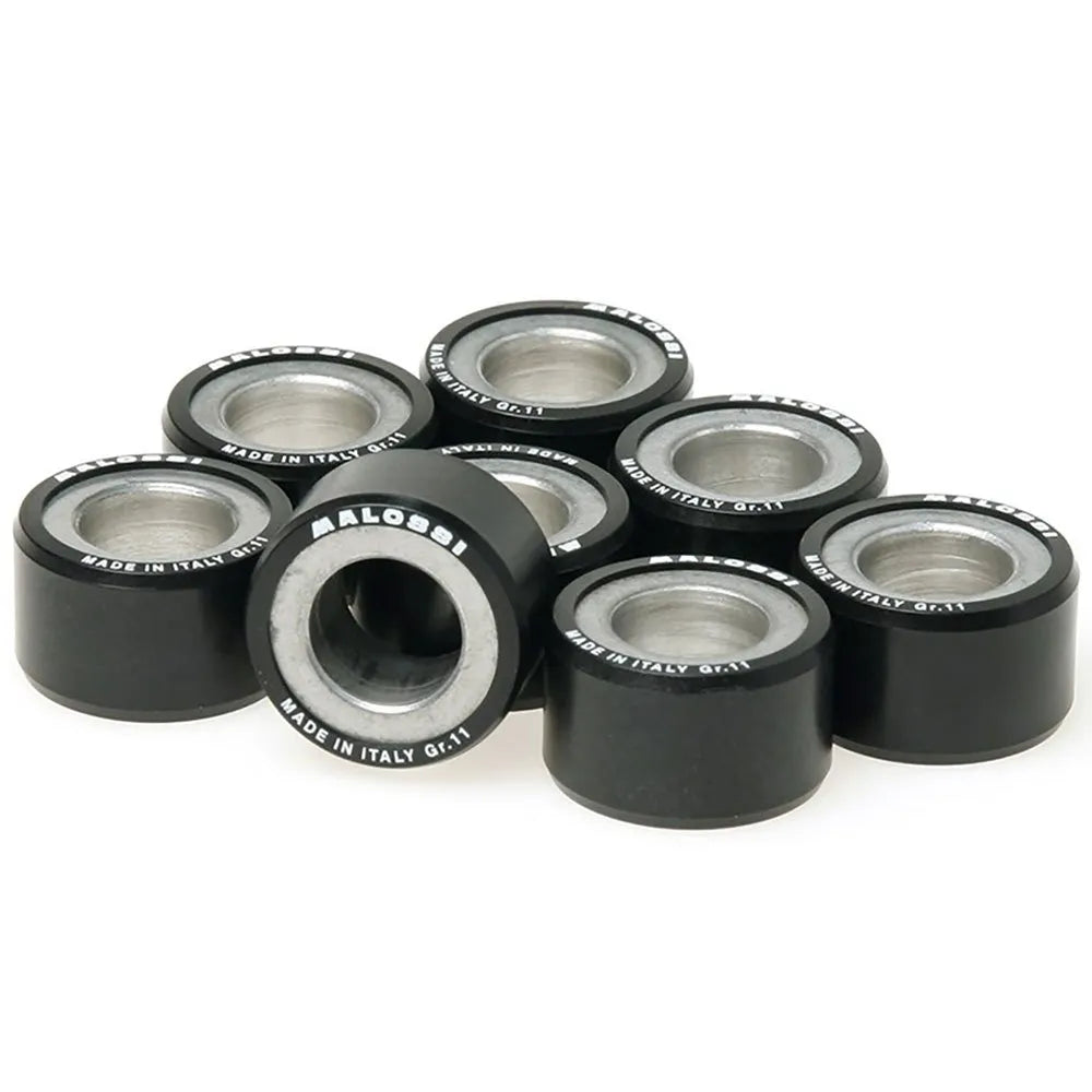 Malossi Htroll MHRmm 25x14.9mm 8gr variator rollers