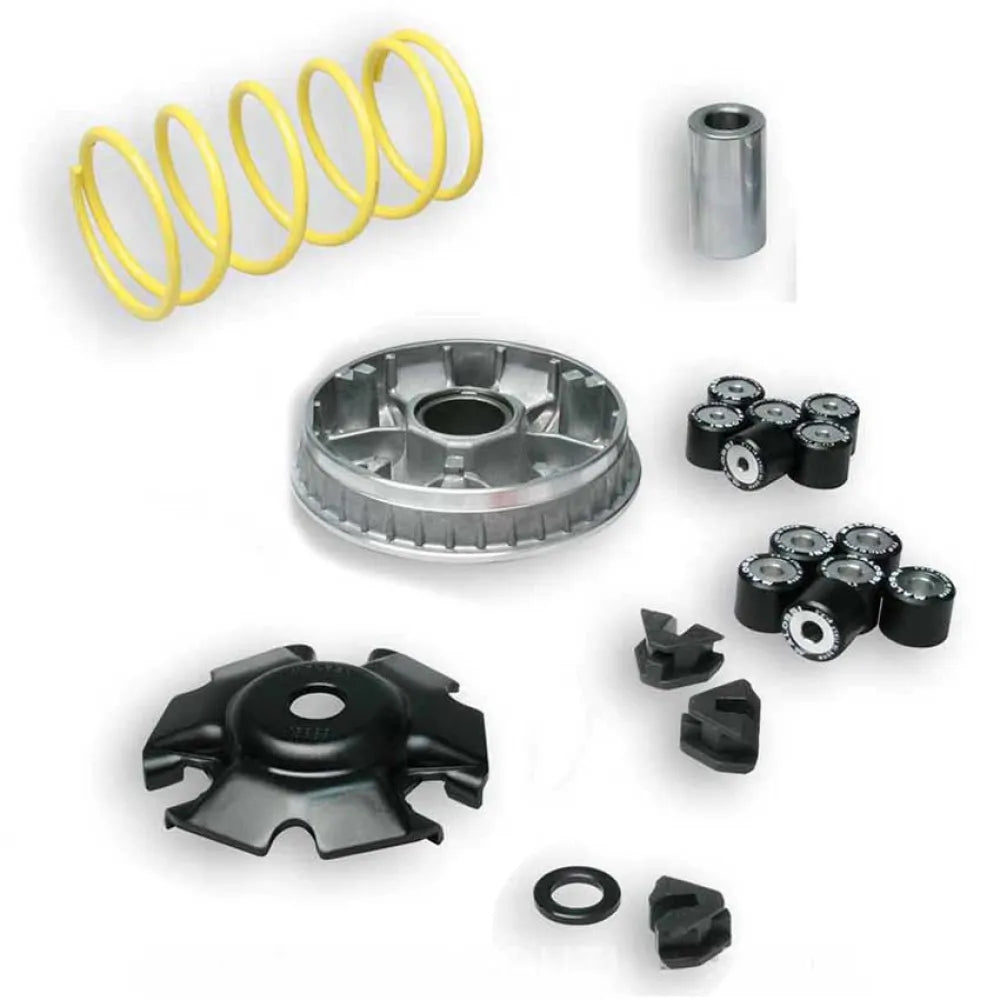 Malossi Multivar 2000 Kymco Agility 125 4T variator kit