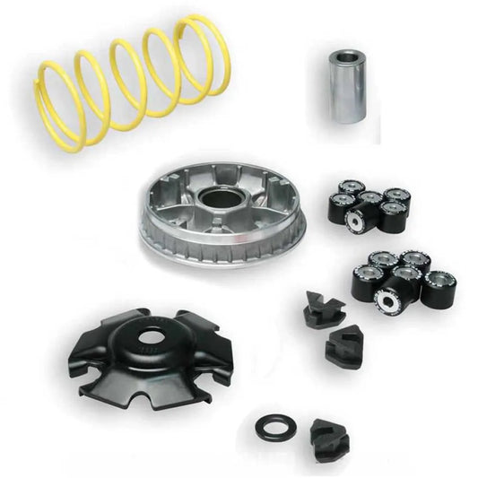 Malossi Multivar 2000 Kymco Agility 125 4T variator kit