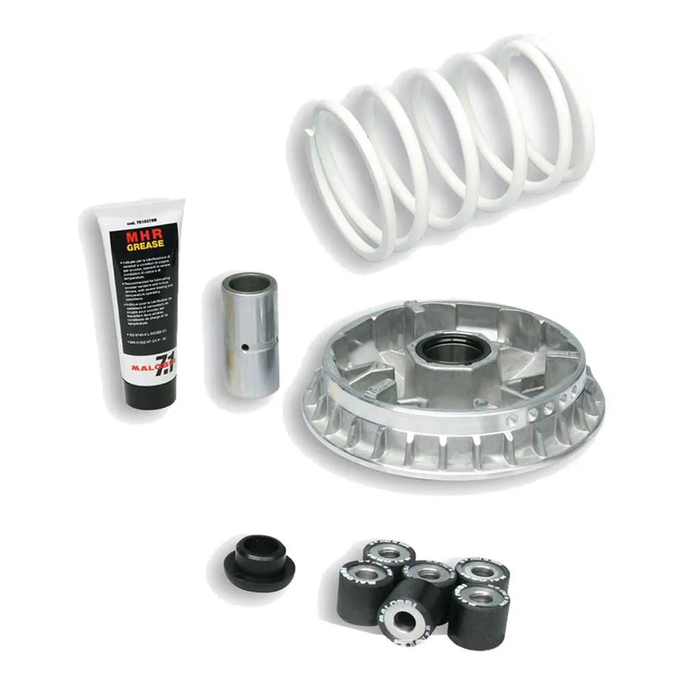 Malossi Multivar 2000 Kymco X-Citing 500 variator kit