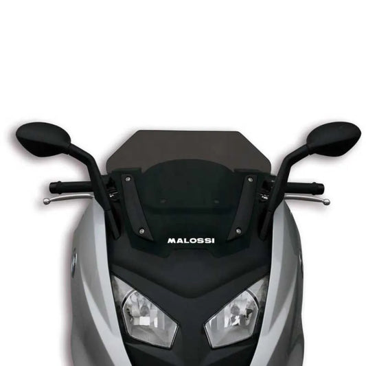 Malossi Sport BMW C600 Sport windshield
