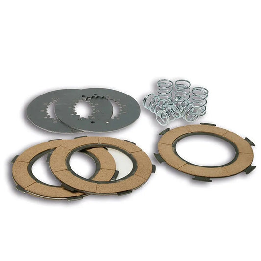 Malossi Vespa PX 80/125/150 5216505 clutch discs kit