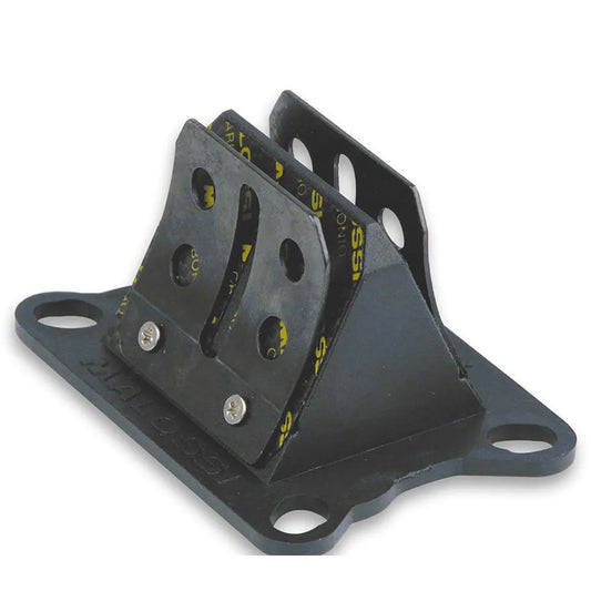 Malossi VL6 Karbonit Minarelli AM6 rad valve