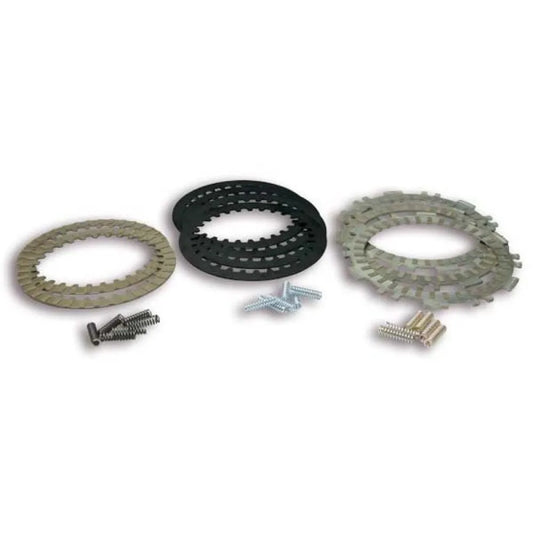 Malossi Yamaha T Max 500 clutch friction plates