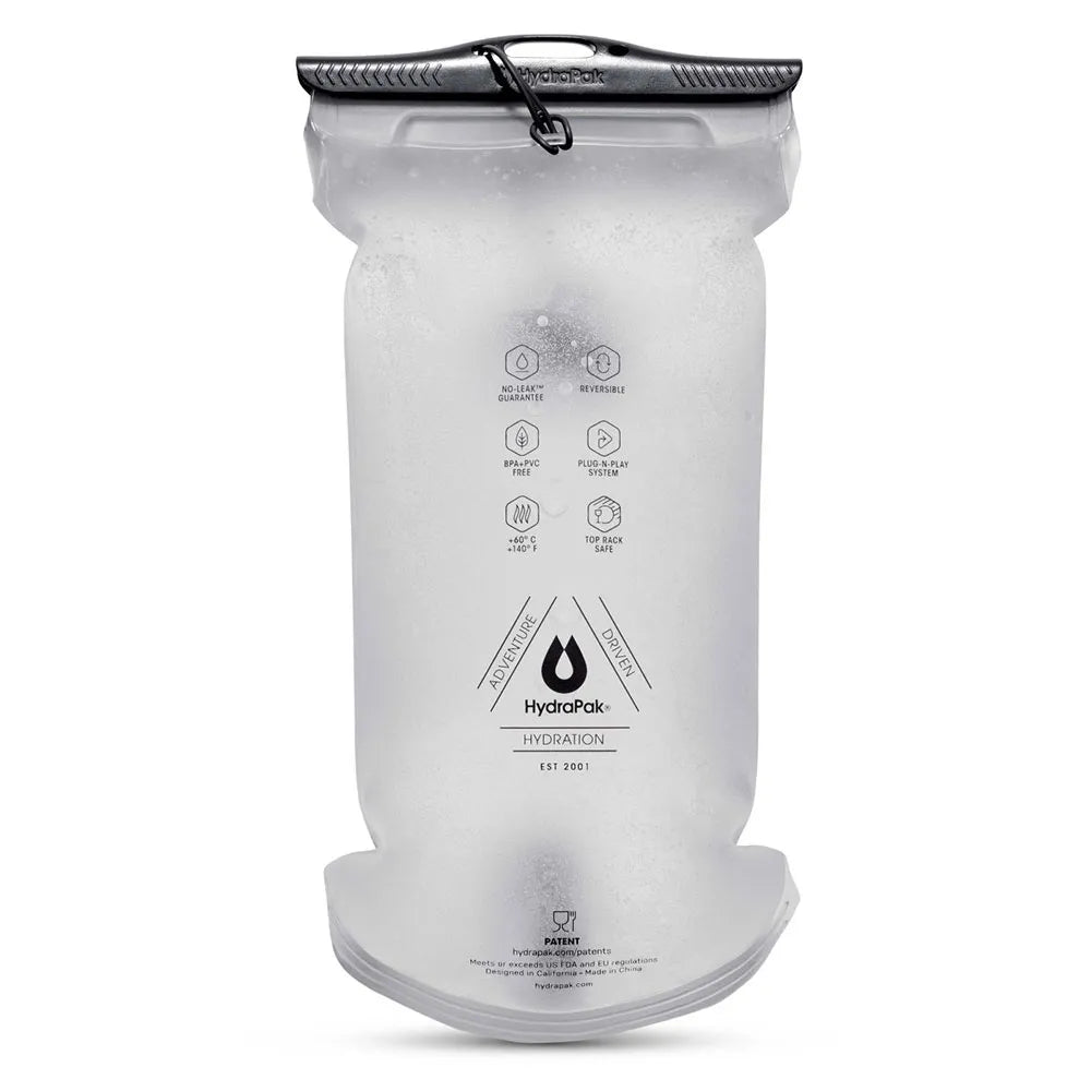 Mammut 2.5L hydration bag