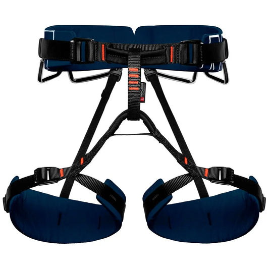 Mammut 4 Slide harness
